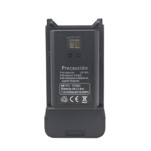 Batería Para Radios TX790, 2500mAh
