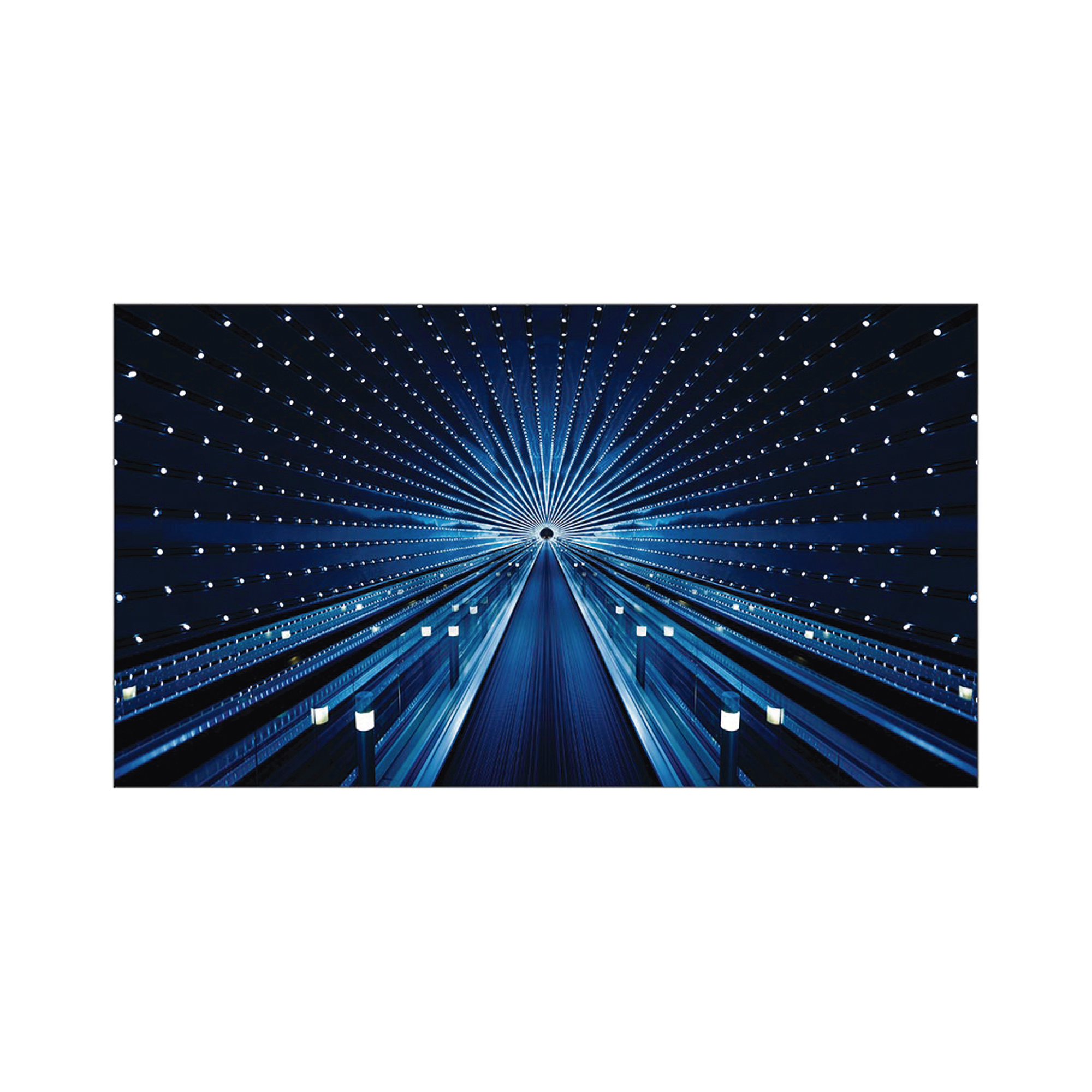 Pantalla LED THE WALL 146" 4K Micro Led 0.84mm pixel pitch, 500 nits iluminacion