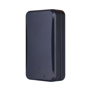 Tracker de Activos LL301 LTE Cat 1 / Posicionamiento GNSS: GPS, BDS, LBS, Wi-Fi / Batería Recargable 10,000mAh / Redes LTE Cat 1 y 2G GSM / Escucha Remota VoLTE / Imán Fuerte / Conexión Bluetooth