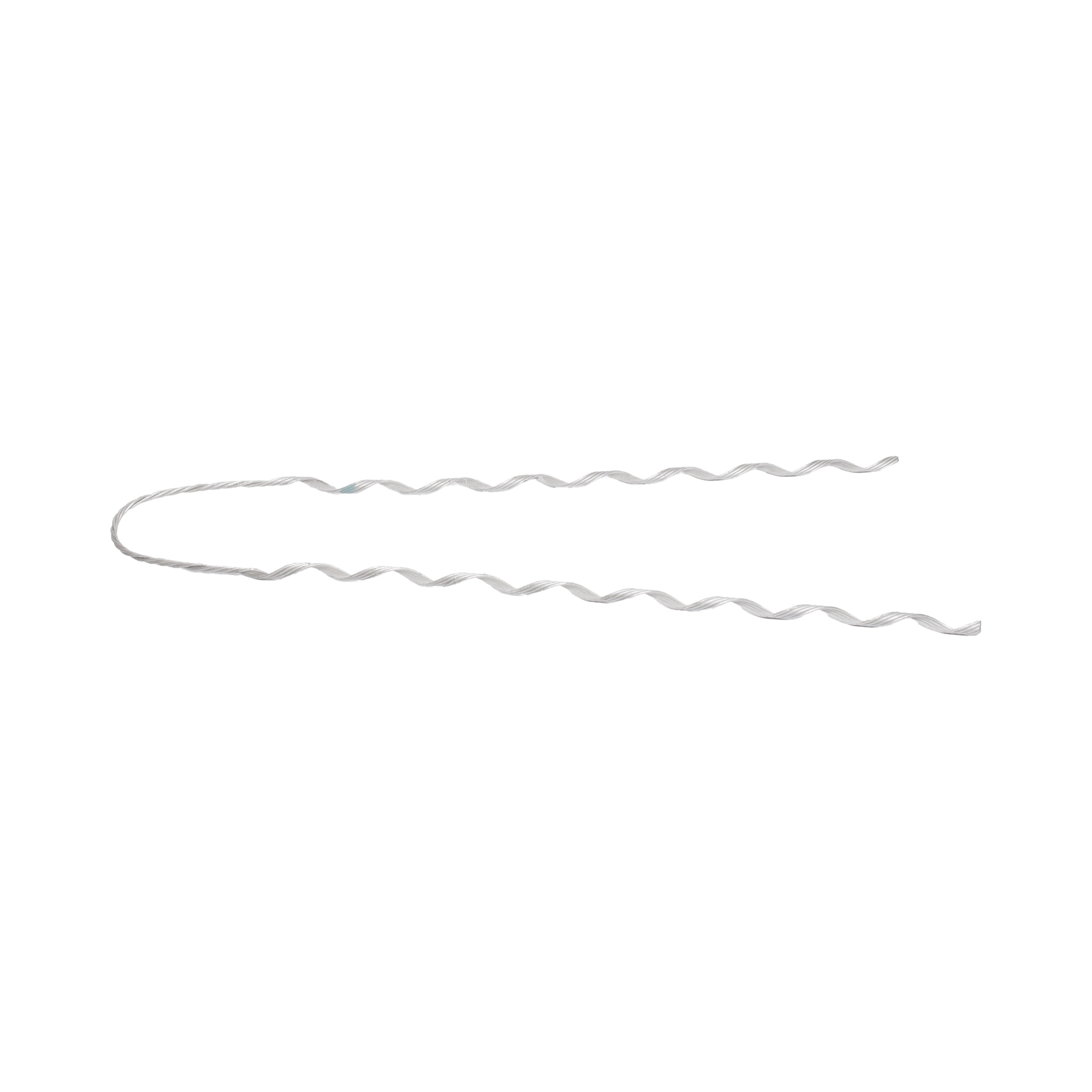 Remate Preformado Para Fibra Óptica ADSS Span 100m/200m, Diámetros Φ 10.1 - 11 mm