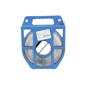 Fleje de Acero Inoxidable 304 de 5/8", 0.70 mm, 30.5 metros