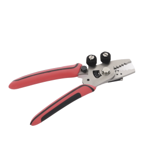 Desforradora de Fibra Óptica 9 en 1 / Desforradora de 3 Posiciones / Tijeras / Limpiador de algodón para Hilo de Fibra Óptica / Cortadora de Cable Mensajero