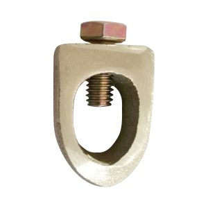 Conector Varilla de 3/4 de Diámetro a cable Cal. 1/0 AWG