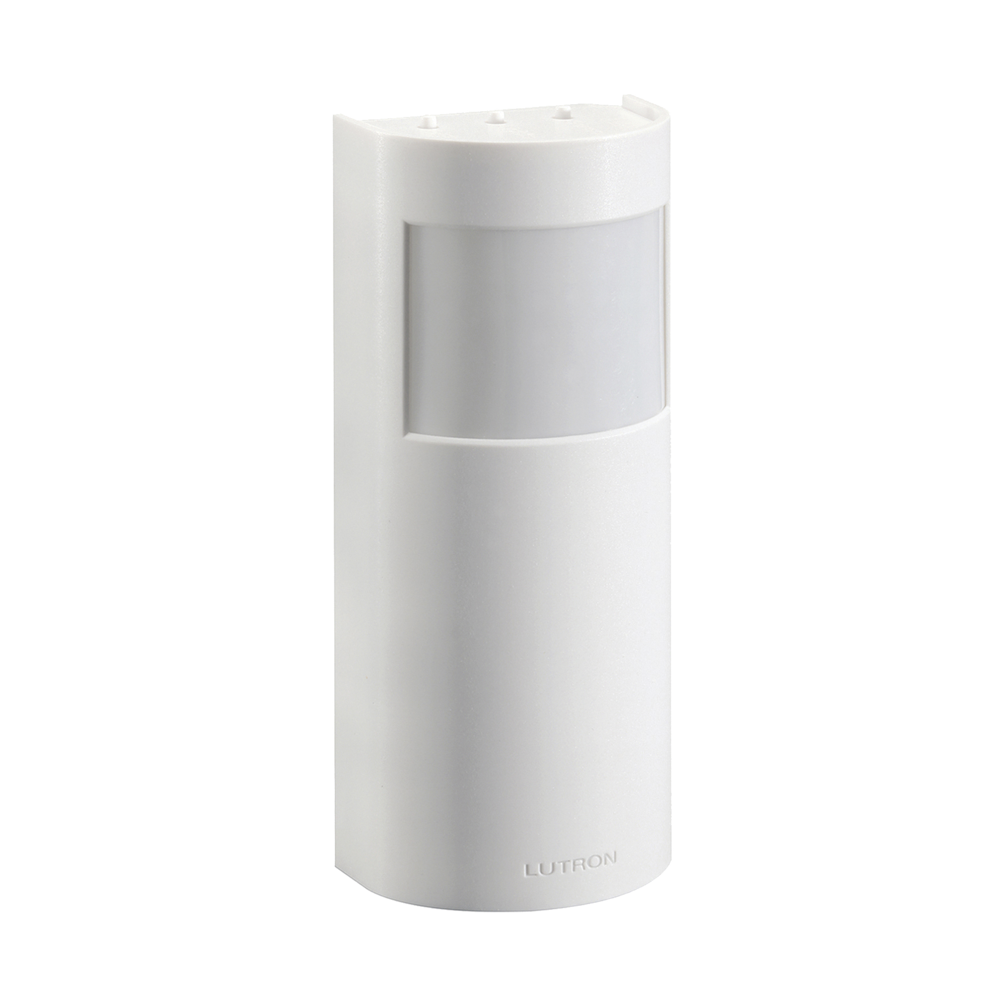 Sensor inalámbrico para pasillo OCC/VAC, cobertura 45.7 mts de largo. Ocupancia y Vacancia