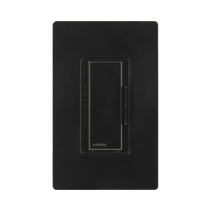 Maestro Atenuador, dimmer3 VIAS / Un solo polo 150W CFL/LED O 600W INC/HAL