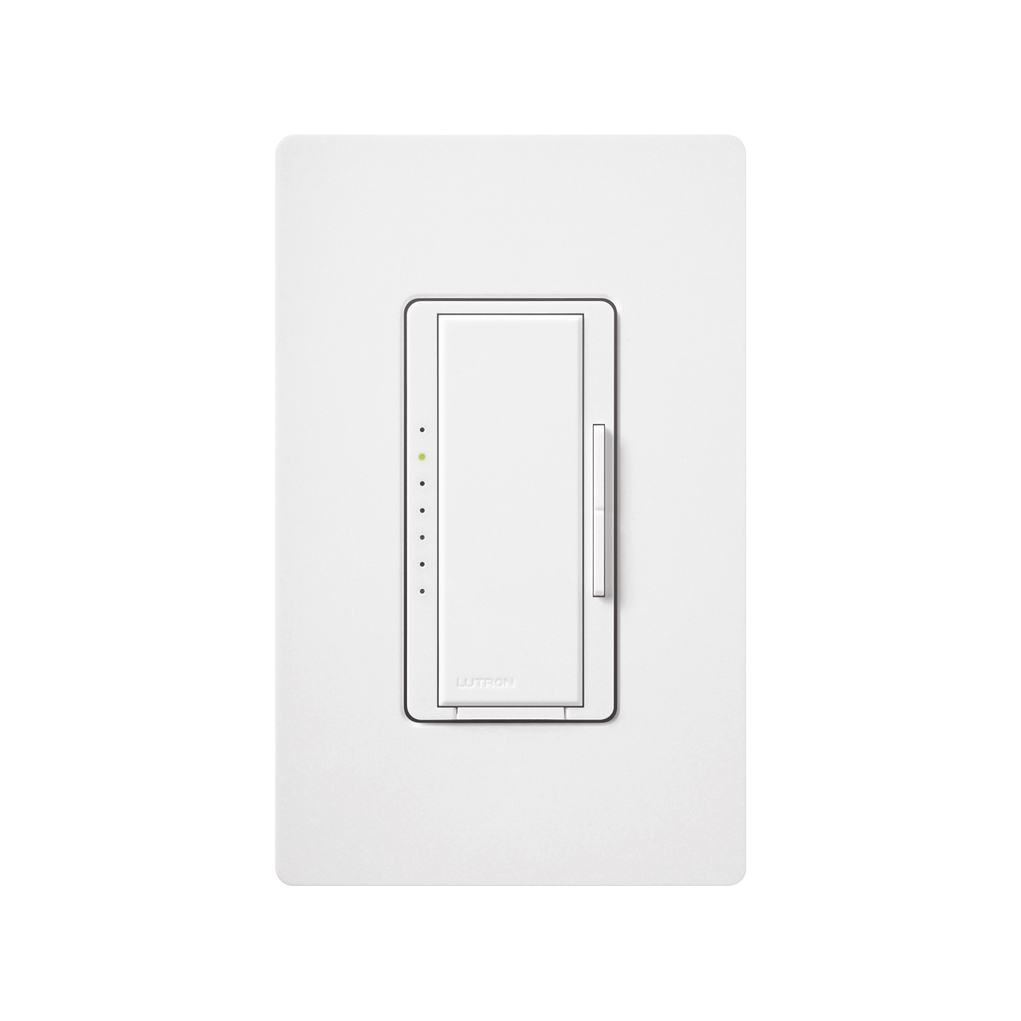 Maestro Atenuador, dimmer3 VIAS / Un solo polo 150W CFL/LED O 600W INC/HAL