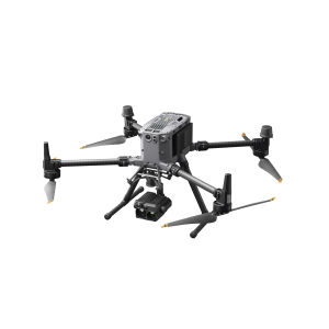 Drone DJI Matrice 350 RTK Edición Universal/Protección IP55/ 50Mins de Vuelo /Hasta 20kms de transmisión (Incluye DJI CARE PLUS)