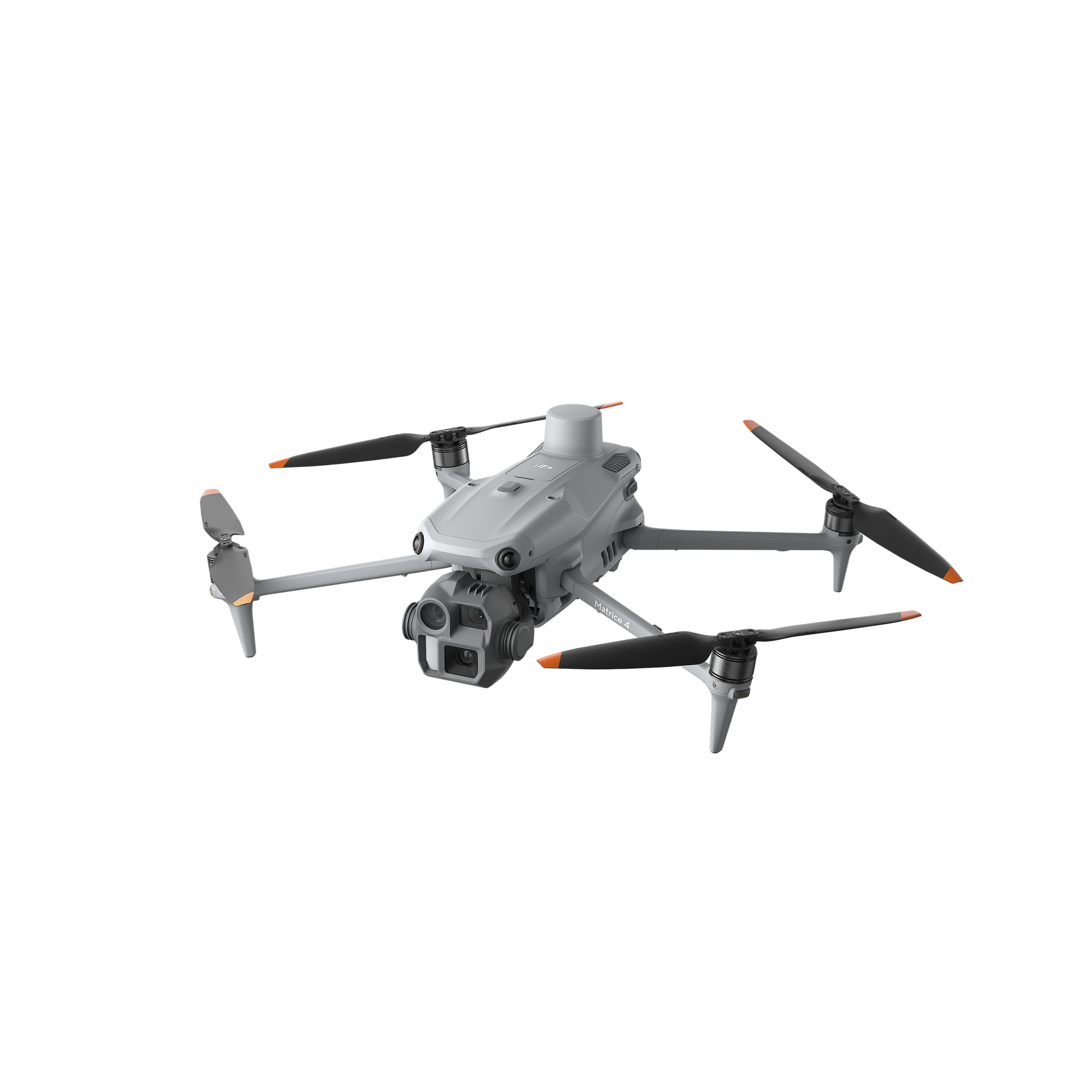 Drone DJI MATRICE 4E / Hasta 25 kms de transmisión / 112X de zoom / 48 MP / Incluye Care Plus por 1 Año