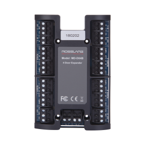 Módulo Expansor de 4 Lectoras / Para Panel AC-425IP-BU