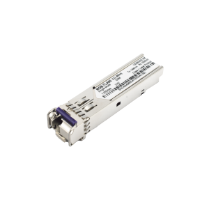 Módulo Industrial mini-GBIC SFP-Port 1000BASE-LX - 80 km (-40~85 grados C)
