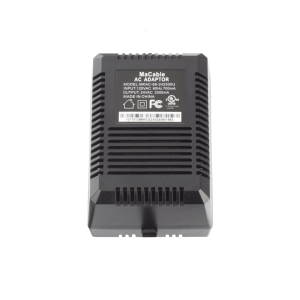 Transformador de 24 VCA / 2.5 Amp (60 VA) / Multiples Usos / Recomendado para PTZ TURBOHD e IP / Interior