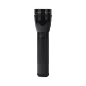 Linterna de Mano Maglite LED Ultrabrillante 192 lm. con Cabeza Giratoria On / Off y Modos bajo/alto y Vela. Resistente a la Corrosión.