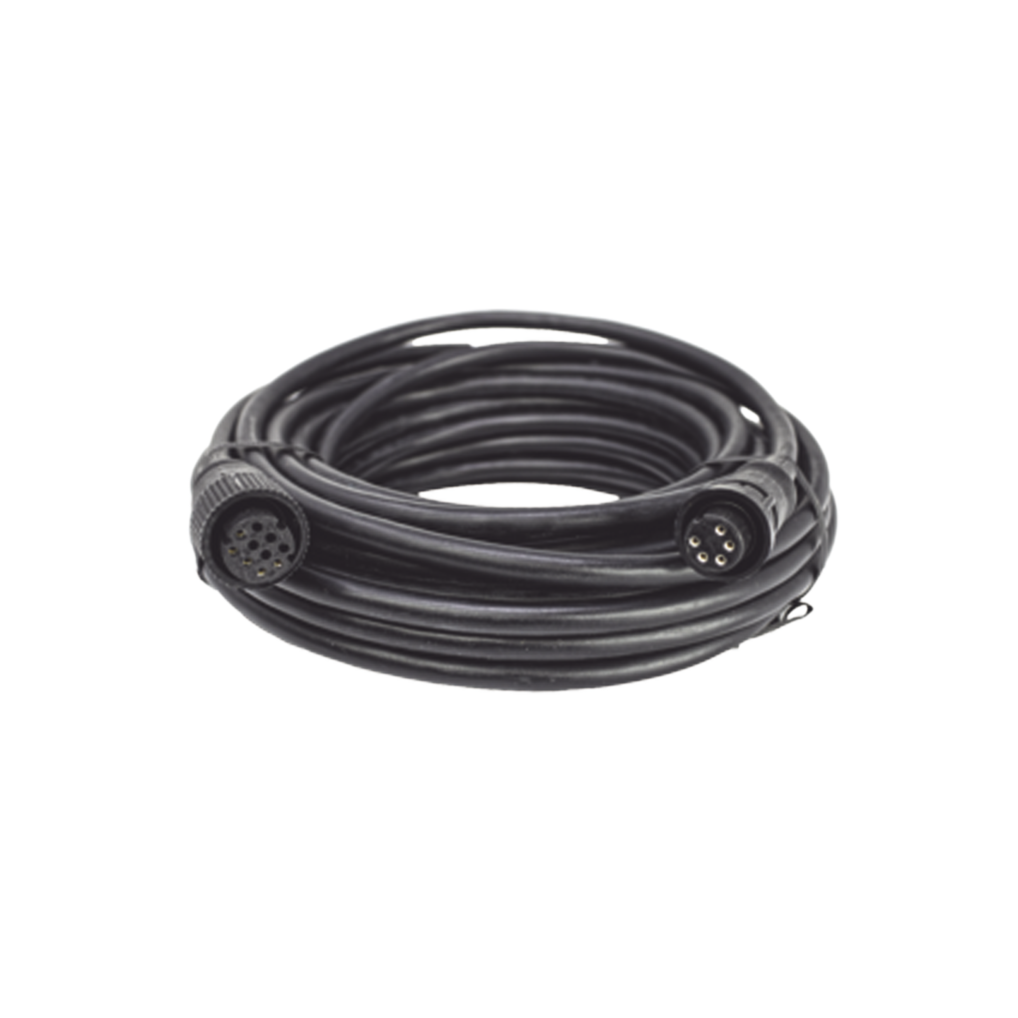 Cable adaptador de 8 metros, para conexión de transductor B45, (31-272-9-01) a sonda FURUNO.