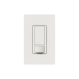 (XCT) Apagador con sensor de presencia, recomendable para espacios grandes y Oficinas.