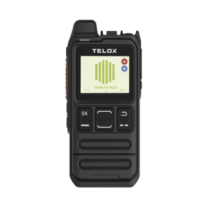 Kit de Radio PoC MT100 con 12 meses de Servicio de Radio TASSTA