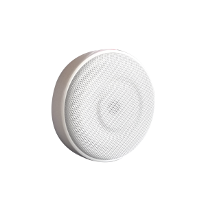 Micrófono omnidireccional para uso en "CAPTURA DE CONVERSACIONES" para interior con distancia de recepción de 10 -100 m cuadrados