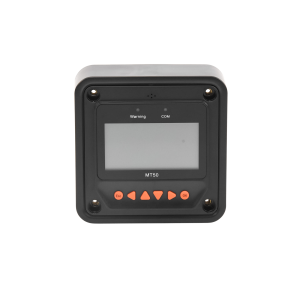 Medidor Remoto P/Controlador Solar EPEVER con puerto RS-485