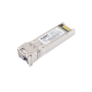 Transceptor WDM mini-Gbic SFP+ 10G LC TX:1270nm RX:1330nm para fibra Mono Modo 60 Km, , Requiere MTB-LB60