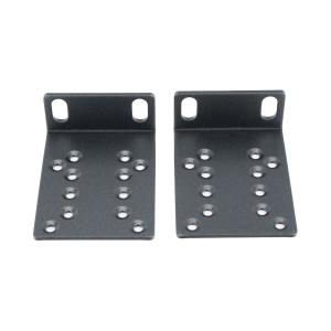 Kit de montaje para Rack 19" de switches cnMatrix EX2028, EX2028-P, EX2016M-P, EX1028, EX1028-P, EX2052, EX2052-P