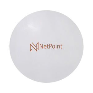 Antena Direccional / 2 ft / 5.9-7 GHz / Ganancia 30 dBi / SLANT de 45 ° y 90° / Incluye Jumpers con conector N-Macho a RPSMA / montaje y radomo incluido.