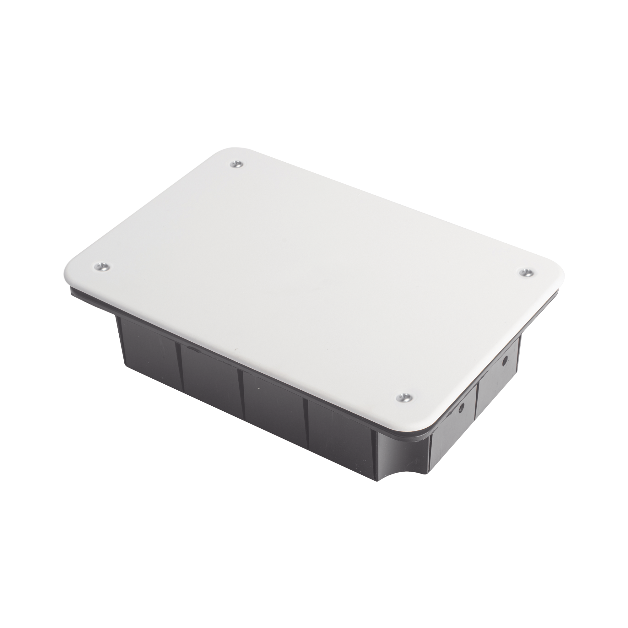 Terminal de Habitación IP de Empotrar / Bus RS485 / 12 Entradas Digitales / SIP / PoE / Compatible con NX1071 y NX1075