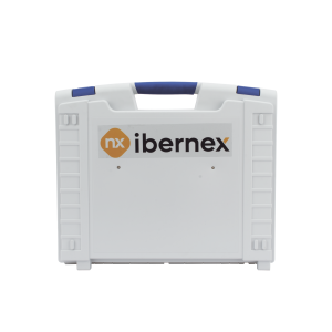 Maletín Funcional Demo Sistema de Intercomunicación Paciente Enfermera / Solucion WIRELESS