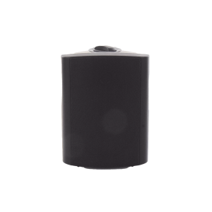 Altavoz Exterior De 2 Vías | Woofer 5.25in | Tweeter 0.75 In | 80w | 8 Ω | Negro