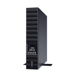 UPS Smart App Online S de 2000 VA/1800 W, Online Doble Conversión, Entrada 120 Vca NEMA 5-20P, Onda Senoidal Pura, Rack o Torre de 2 UR, Con 8 Tomas NEMA 5-20R
