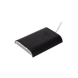 Lector Enrolador de Tarjetas Omnikey 5427CK /Multiformato: PROX, Mifare, iClass, SEOS / 2 Años Garantia