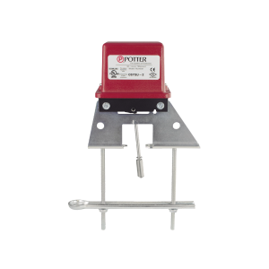 Interruptor Doble de Supervisión de la Válvula de Control Tipo Compuerta Resistente a la Corrosión