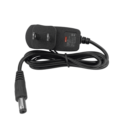 Fuente de Poder de 5 Vcc / 1A / Voltaje de Entrada de 100-240 Vca / Para Usos Múltiples / Video Vigilancia, Acceso, Asistencia, Alarmas, Bocinas, Etc. / Certificación NOM - Image 4