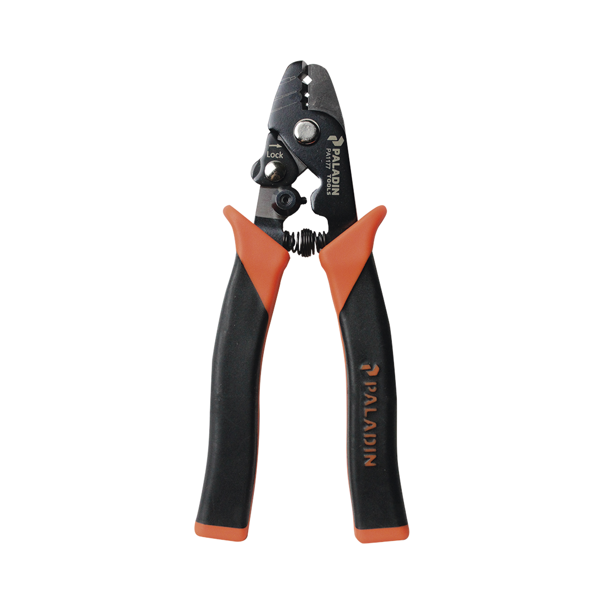 Desforradora de Fibra Óptica de Precisión PRO-GRIP, 3 posiciones (2 mm, 900 µm y 250 µm)