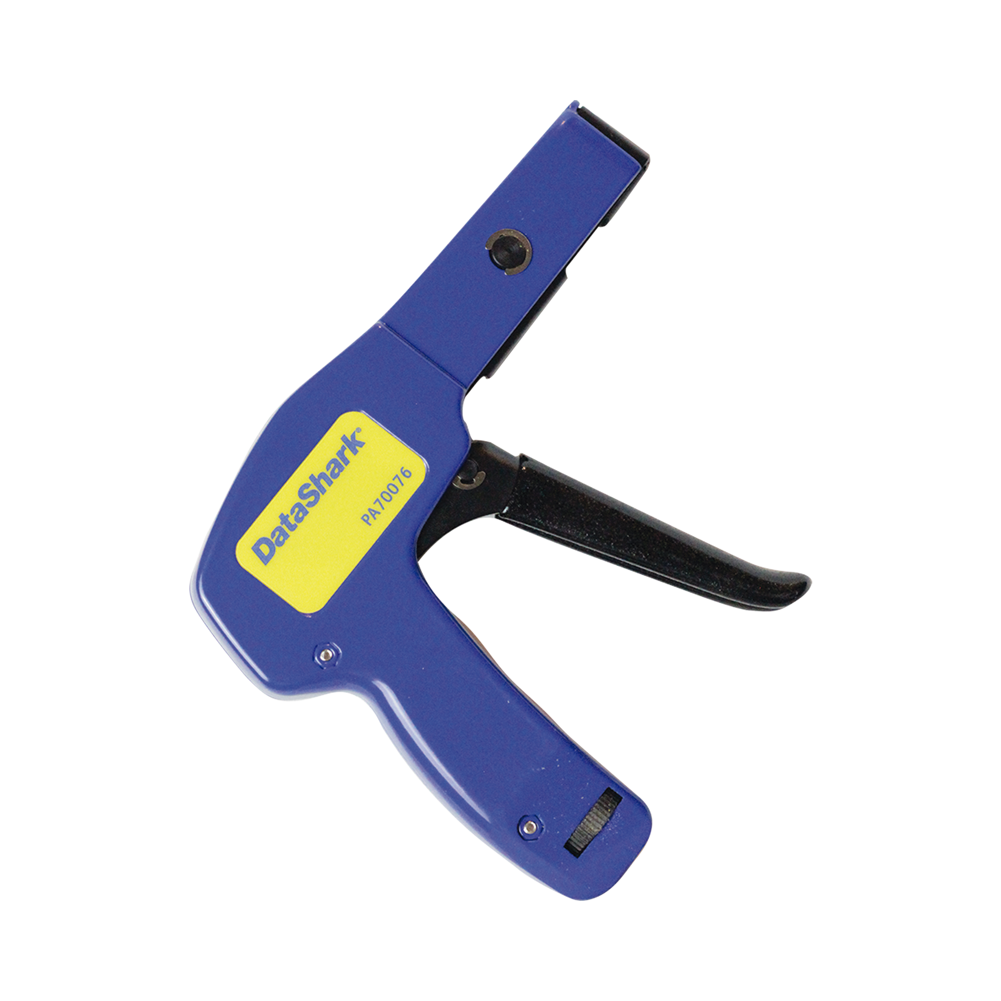 Pistola para Instalación de cinchos de plástico con tensión controlada y corte automático