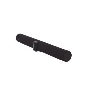 Jabra PanaCast 50, cámara 4K con vídeo panorámico auto ajustable, conteo de personas, movimiento por detección de voz, ideal para salas de reunión pequeñas (8200-232)