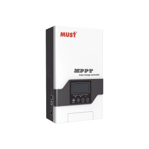 Controlador Solar MPPT 80A 12/24/36/48V, Máximo Voltaje de Circuito Abierto Voc 245Vcc, Configurable para Baterías de Litio