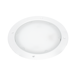 Luz Vehicular para interior de Techo de 7" de luz LED con tecnología VioSafe