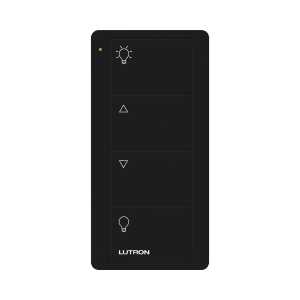 Control remoto PICO 4 botones, complemente con un atenuador o switch on/off