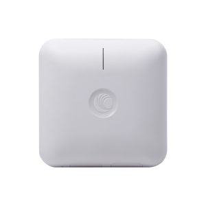 Access Point WiFi cnPilot e600 Indoor para alta cobertura y densidad de usuarios, Doble Banda, Wave 2, MU-MIMO 4X4, antena Beamforming Omnidireccional, hasta 512 clientes