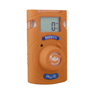 Detector Personal de Monóxido de Carbono (CO) | Durabilidad 2 Años Desechable