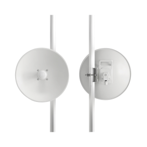 Suscriptor 450i para multipunto, 4900 - 5925 MHz, hasta 300 Mbps, antena de 25 dBi (C050045B021A)