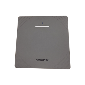 (Nueva Generación) Lector RFID UHF + BLUETOOTH / LARGO ALCANCE 12 METROS / CLIMAS EXTREMOS / Programación desde Android/iOS / Wiegand