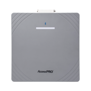 (Nueva Generación) Lector RFID UHF + BLUETOOTH / LARGO ALCANCE 6 METROS / CLIMAS EXTREMOS / Programación desde Android/iOS / Wiegand