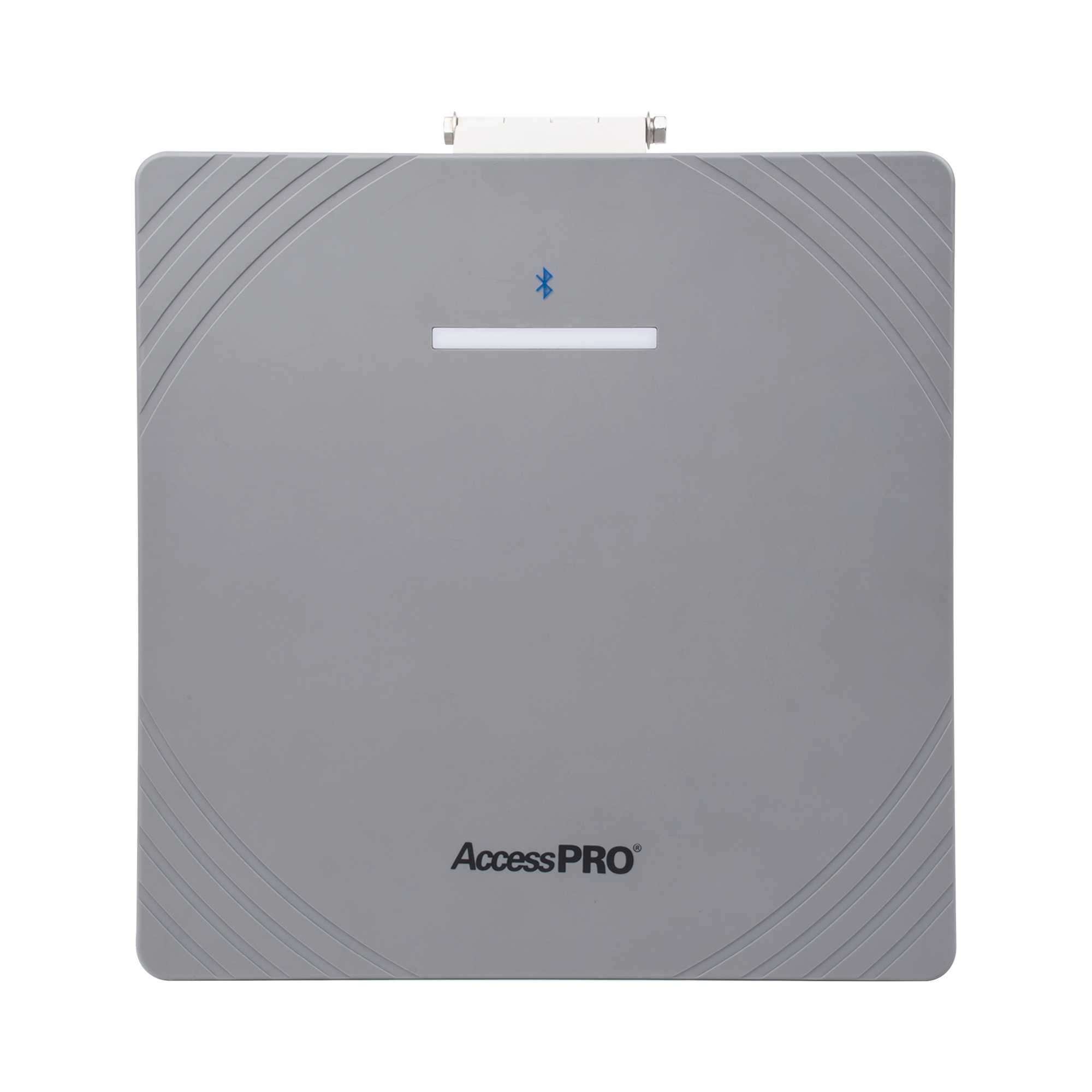 (Nueva Generación) Lector RFID UHF  + BLUETOOTH / LARGO ALCANCE 6 METROS / CLIMAS EXTREMOS / Programación desde Android/iOS / Wiegand