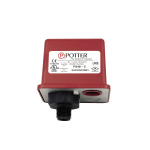 Supervisor de Doble Switch de Alta y Baja Presion SPDT 10-60 PSI