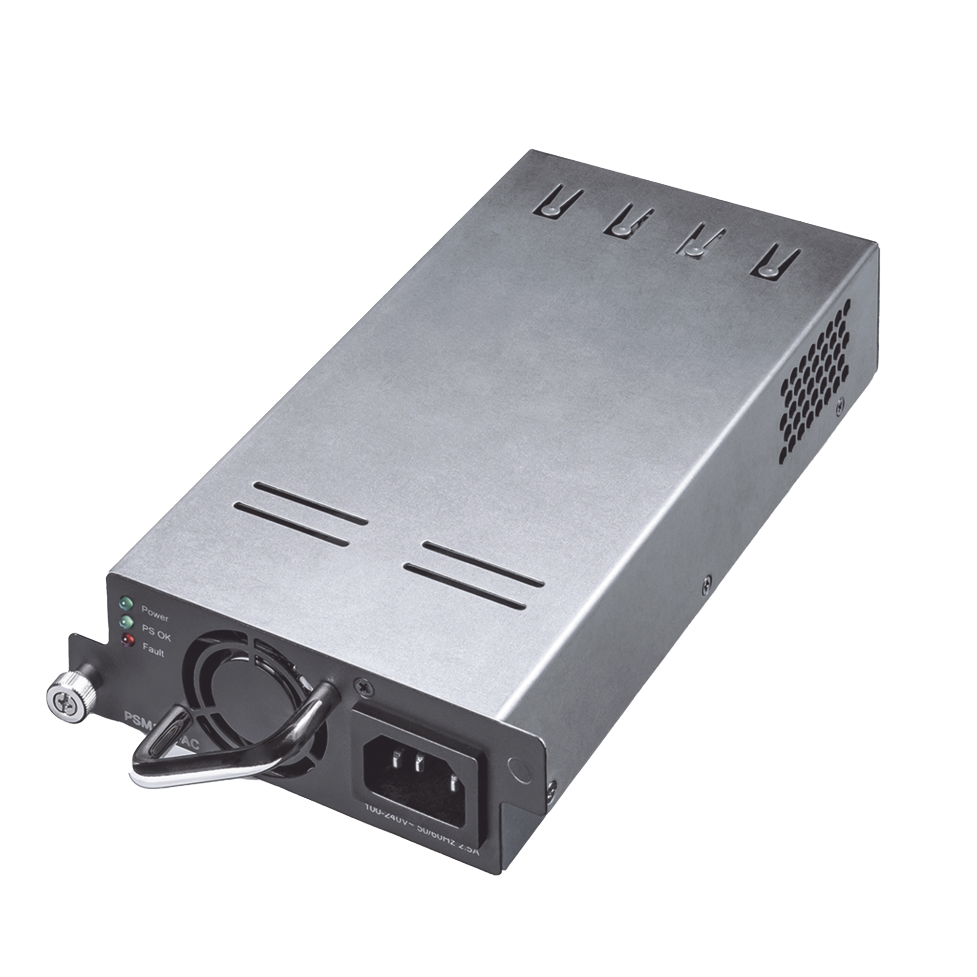 Fuente Redundante Vca / Presupuesto de 150W / Funciona para OLT DeltaStream DS-P7001-08, DS-P7001-16