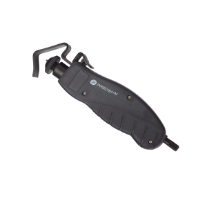 Desforrador ajustable para cables forrados con PVC de 4.5 a 25mm.