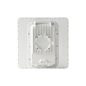 PTP-550 Hasta 1.36 GBps / 4910 - 6200 MHz / 802.11 AC Wave 2 MU-MIMO 4: 4x4 / BackHaul con Antena Integrada (Alta ganancia 23 dBi) (C050055H016A)