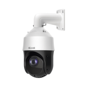 Domo PTZ IP 2 Megapixel / 15X Zoom / 100 mts IR / Exterior IP66 / PoE+/ WDR 120 dB / Defog / EIS / HLC / 3D-DNR