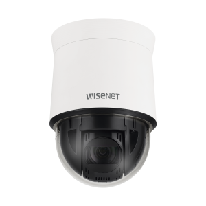 Domo IP PTZ Interior 2MP / Zoom Óptico 32X / H.265 & WiseStream  / WDR 120DB