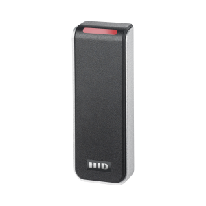 Lector SIGNO Multitecnologia/ 20NKS-01-00001H/ Garantia de Por Vida/ Pigtail/Wiegand & OSDP